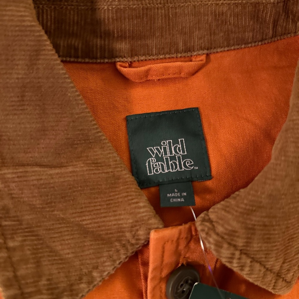 Lightweight denim